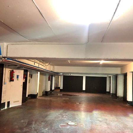 Grand Appartement Avec Terrasse Knokke-Heist Dış mekan fotoğraf
