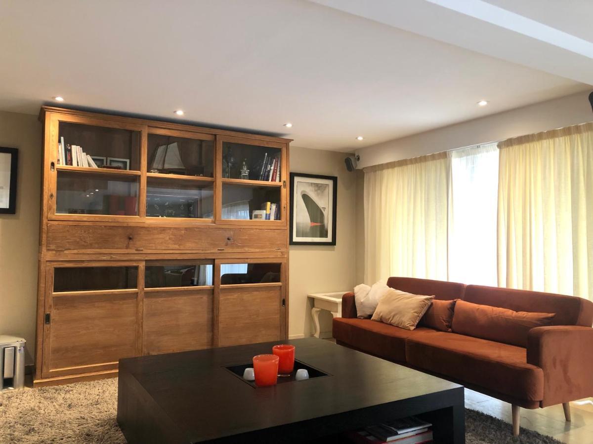Grand Appartement Avec Terrasse Knokke-Heist Dış mekan fotoğraf