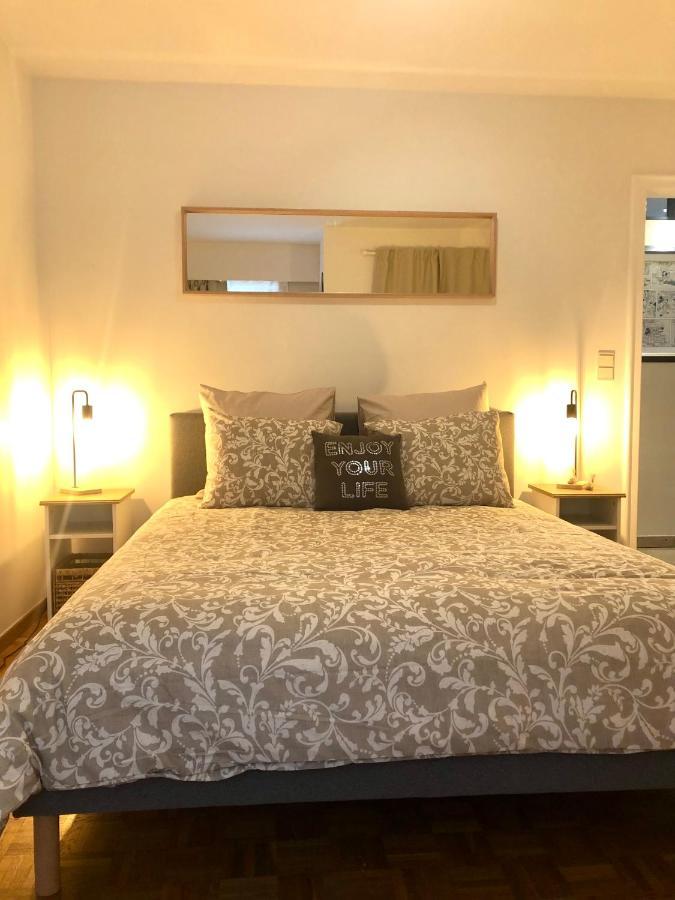 Grand Appartement Avec Terrasse Knokke-Heist Dış mekan fotoğraf
